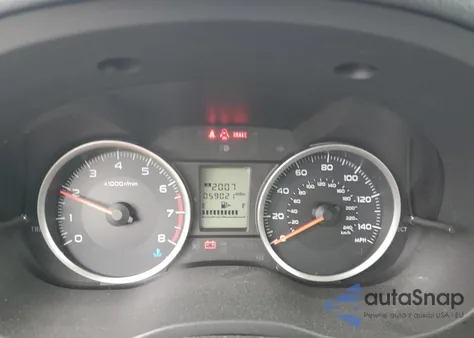 2018 Subaru Forester 2.5I Premium z USA, uszkodzony, nr VIN JF2SJAEC2JG506633